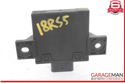 18-23 Audi RS5 S5 Body Impact Sound Control Module Unit 8W0907159C OEM
