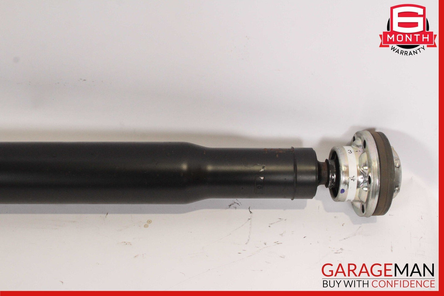14-17 Maserati Ghibli M157 Rear Prop Propeller Drive Axle Shaft Driveshaft Assy
