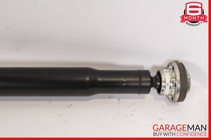 14-17 Maserati Ghibli M157 Rear Prop Propeller Drive Axle Shaft Driveshaft Assy
