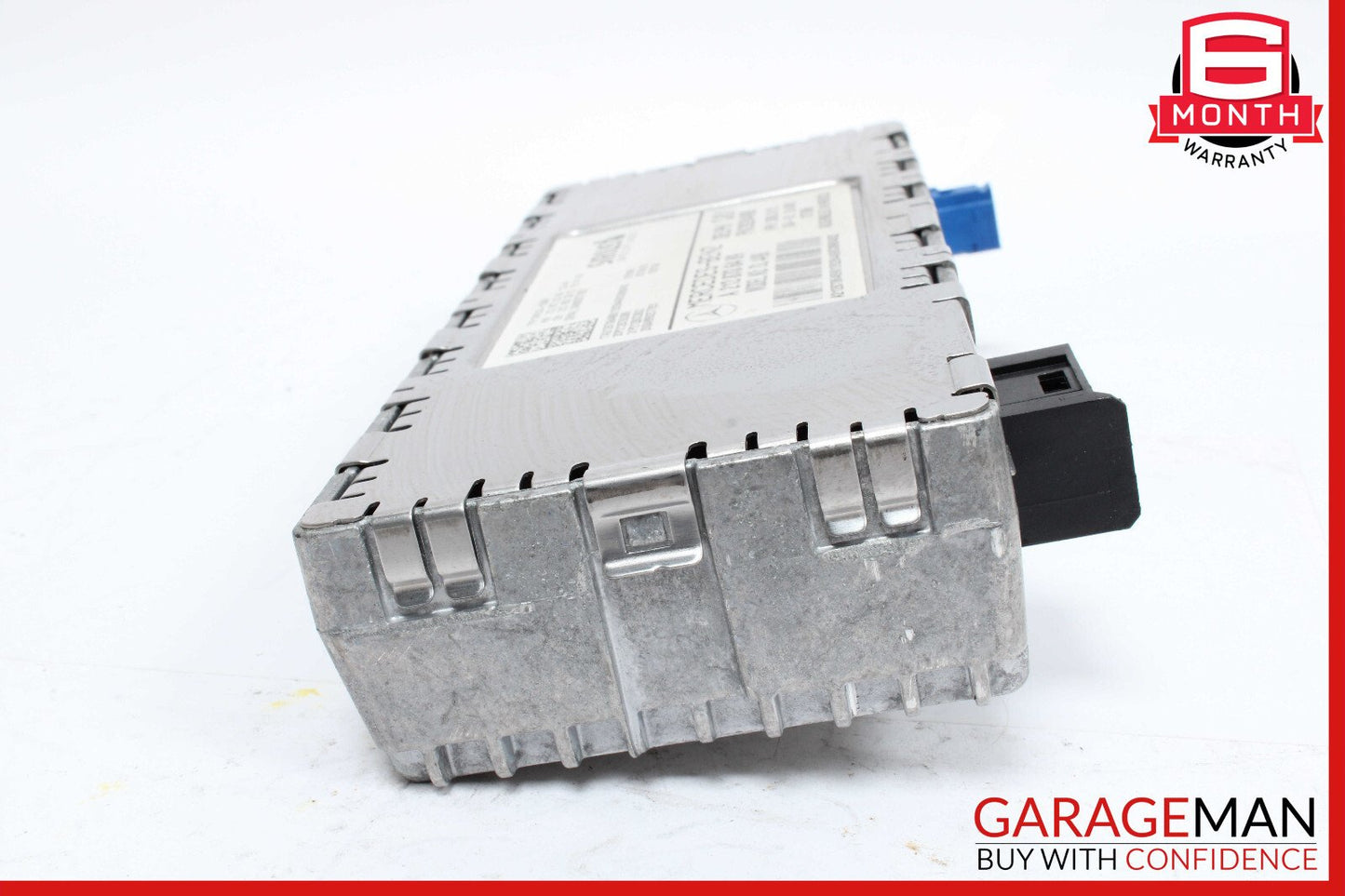 Mercedes W204 C300 Sirius Satellite Radio Receiver 2128705689 OEM