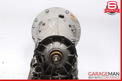 06-09 Mercedes W211 E350 4Matic 5G Automatic Transmission Assembly 722.676 189k
