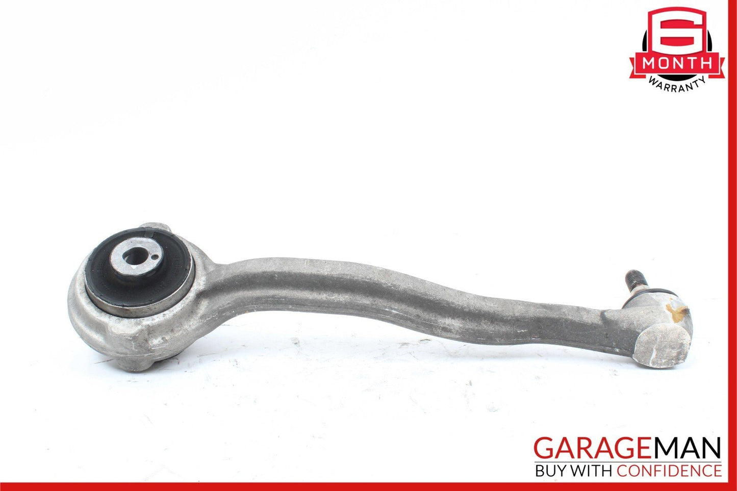 08-14 Mercedes W204 C280 C250 Front Left Side RWD Curved Wishbone Control Arm