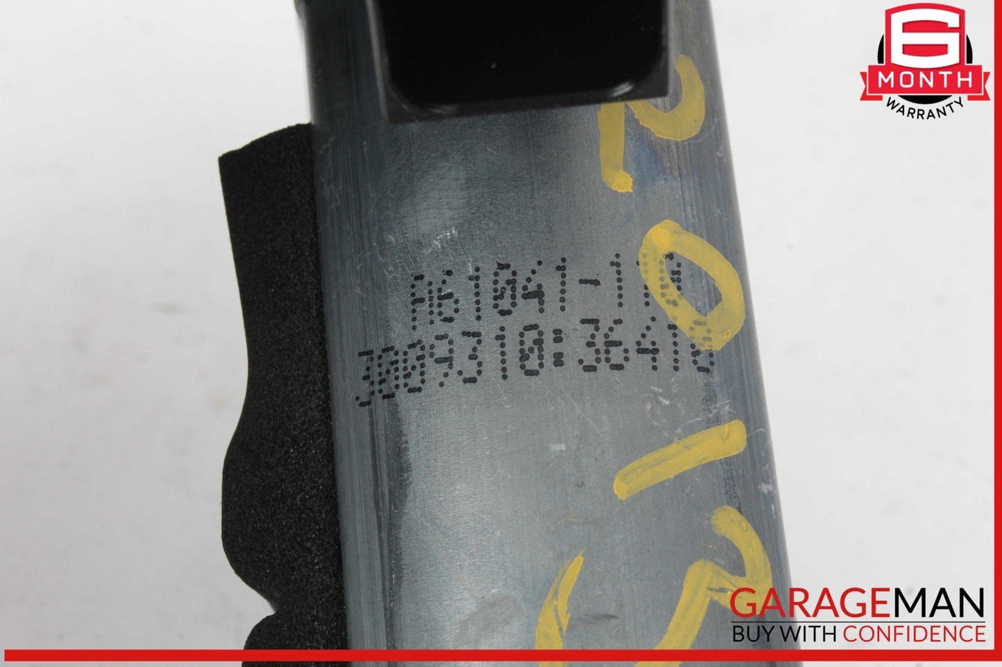 14-18 Mercedes W117 CLA250 CLA45 AMG Rear Left Side Door Window Regulator Motor