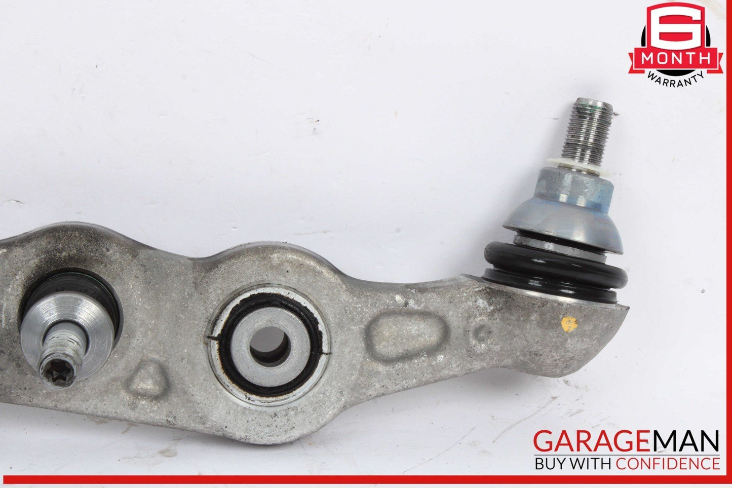 15-20 Mercedes W205 C300 Front Left Driver Side Wishbone Lower Control Arm OEM
