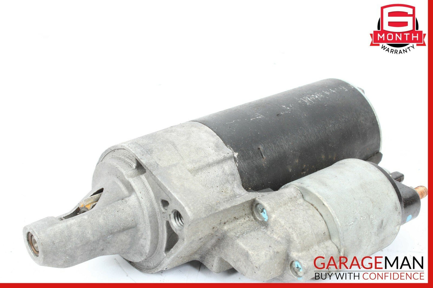 Mercedes W220 S500 SL500 S600 CLK55 E63 AMG Engine Starter Motor OEM