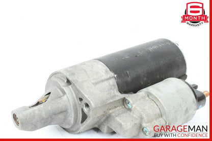 Mercedes W220 S500 SL500 S600 CLK55 E63 AMG Engine Starter Motor OEM