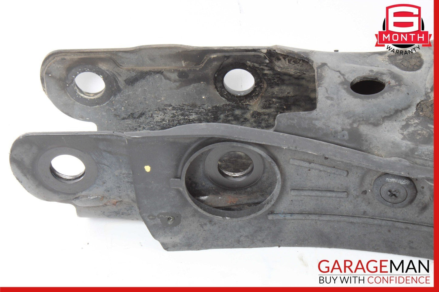 15-20 Kia Sorento Rear Lower Left Side Control Arm Spring Seat 55210-C5060