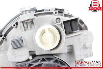 03-08 Mercedes R230 SL500 Front Right Passenger Side Headlight Lamp Xenon OEM