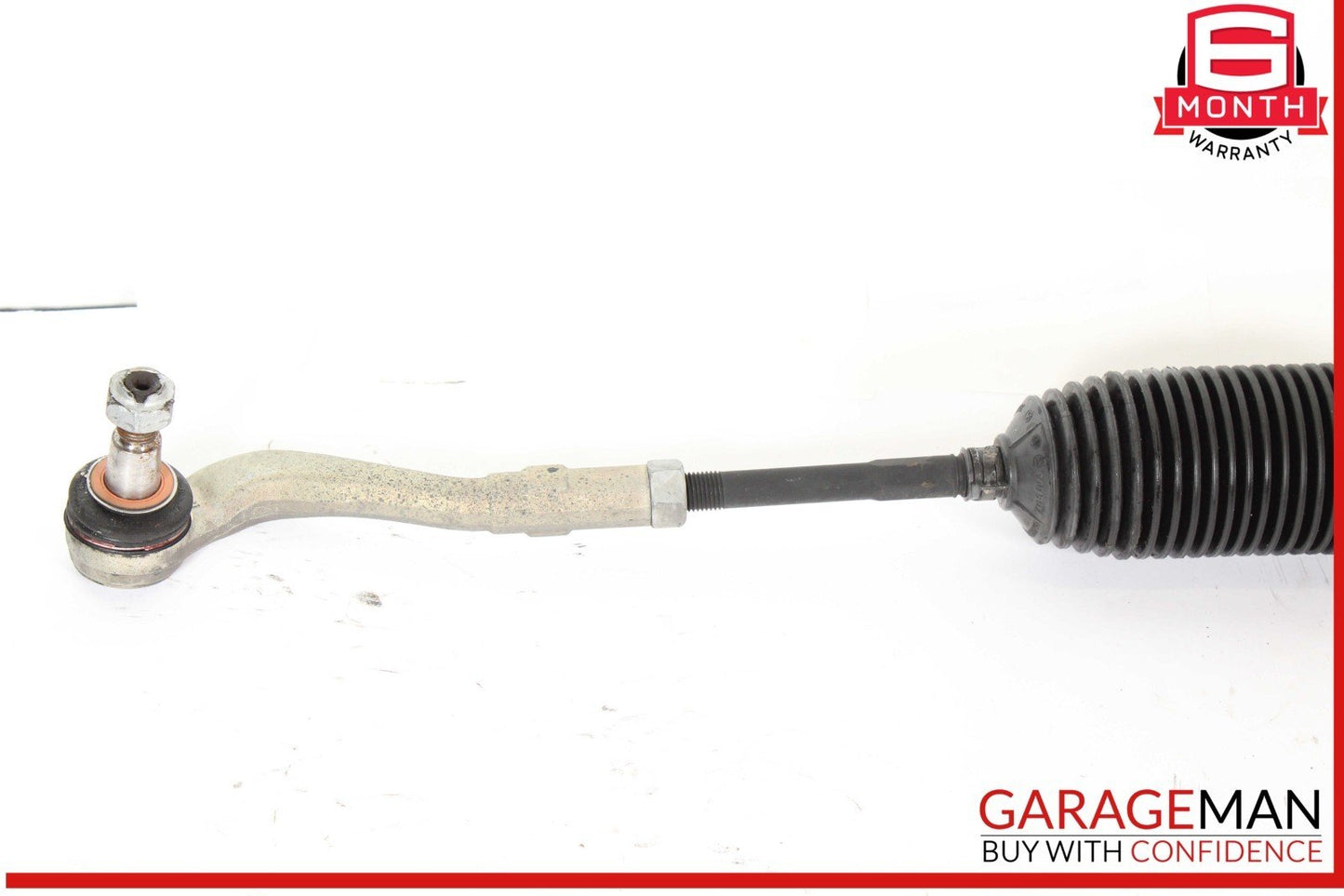 08-14 Mercedes W204 C300 C250 Power Steering Rack and Pinion 20411011017 OEM