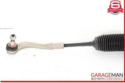 08-14 Mercedes W204 C300 C250 Power Steering Rack and Pinion 20411011017 OEM