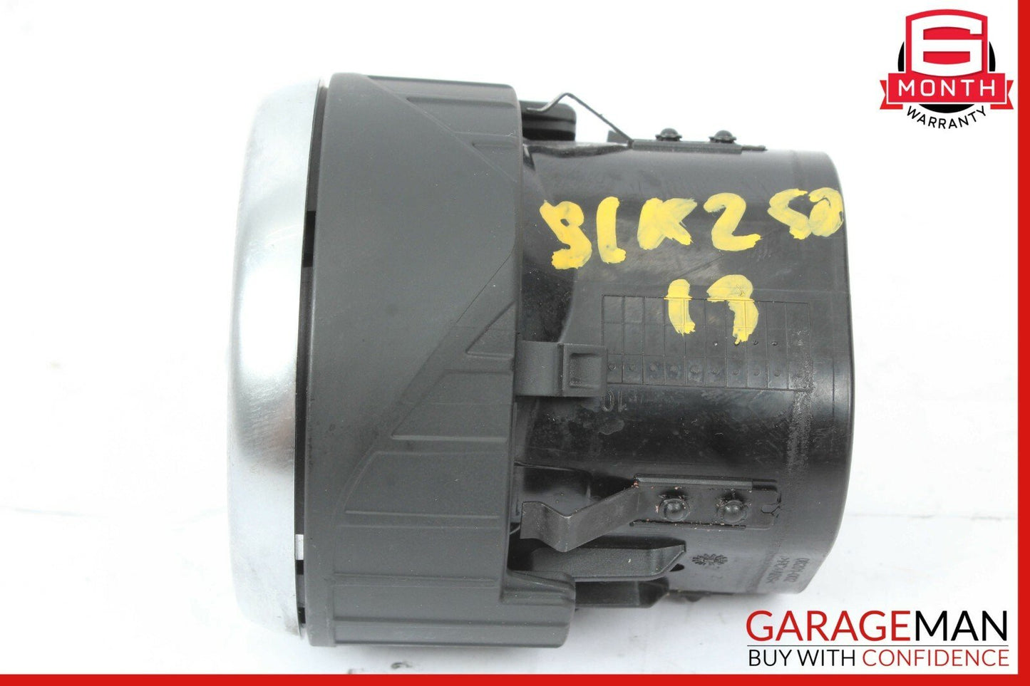 12-16 Mercedes R172 SLK350 AC A/C Heater Climate Control Air Vent OEM