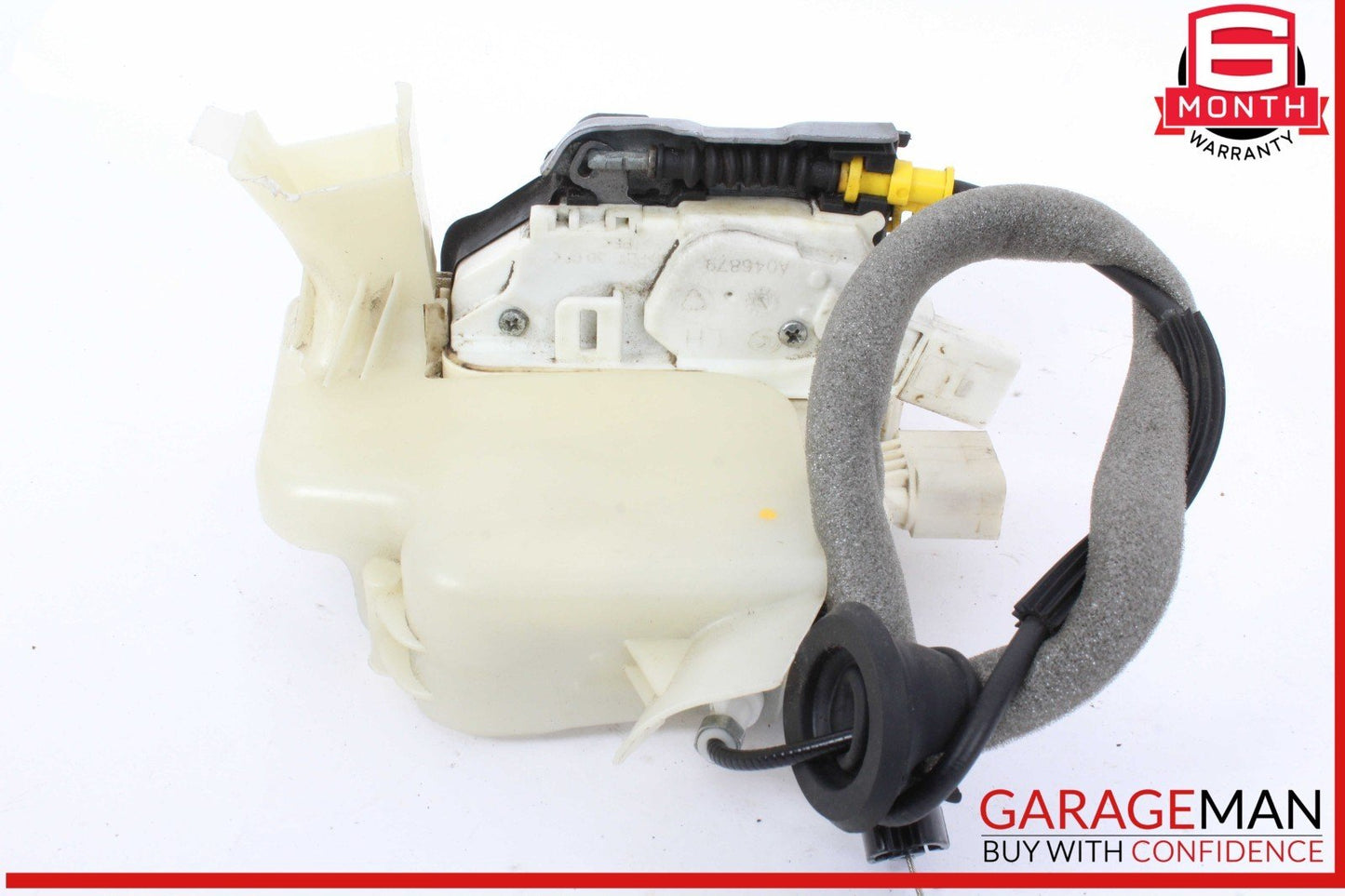 12-18 Audi A6 A7 Front Left Driver Side Door Lock Latch Actuator OEM
