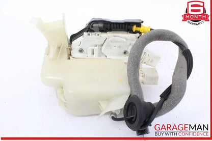 12-18 Audi A6 A7 Front Left Driver Side Door Lock Latch Actuator OEM