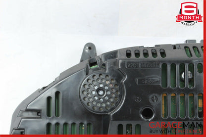 12-14 Mercedes W204 C250 Speedometer Odometer Instrument Cluster Gauge Assembly