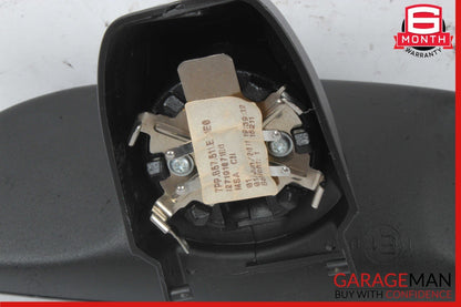 10-16 Porsche Panamera 970 Turbo GTS Interior Rear View Mirror Black OEM