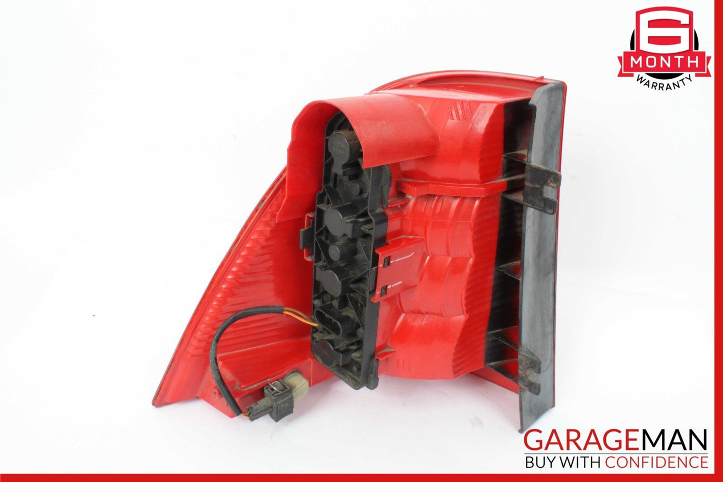 02-05 Mercedes W163 ML500 ML350 Rear Right Passenger Side Tail Light Lamp OEM
