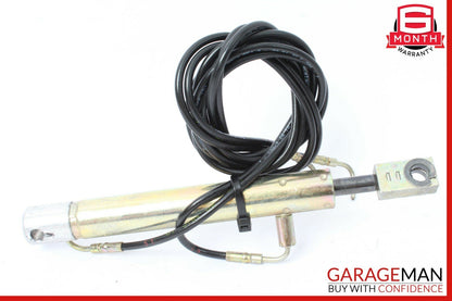 03-11 Mercedes R230 SL500 SL600 Left Convertible Main Top Drive Lift Cylinder