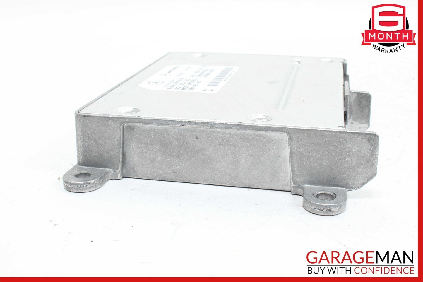 06-12 Mercedes W211 E320 E500 SL550 Communication Control Module 2198200926 OEM