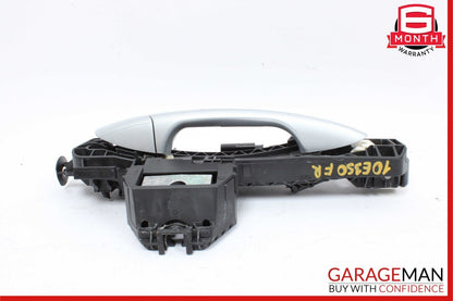 10-13 Mercedes W212 E350 E550 Front or Rear Right Side Exterior Door Handle OEM