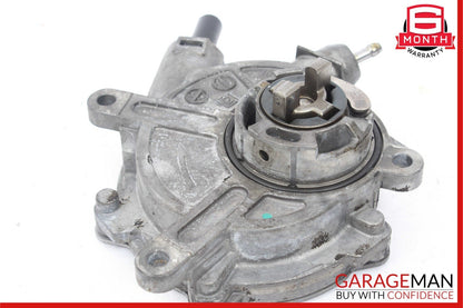 06-11 Mercedes W204 C300 R171 E350 Engine Motor Brake Vacuum Pump 2722300565 OEM