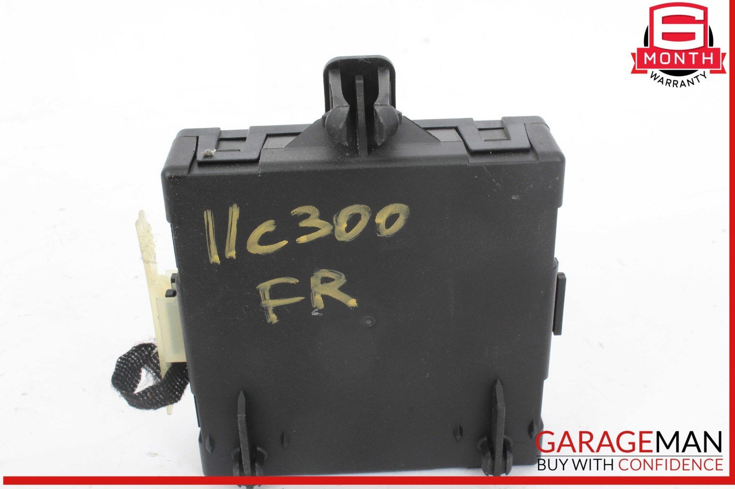 08-18 Mercedes W204 C300 E350 E400 Front Right Side Door Control Module Unit OEM