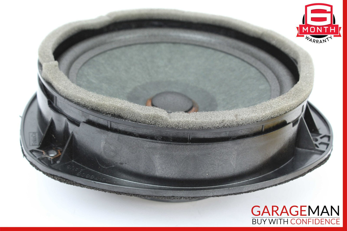 19-20 Lincoln Nautilus Rear Left & Right Door Audio Speaker OEM