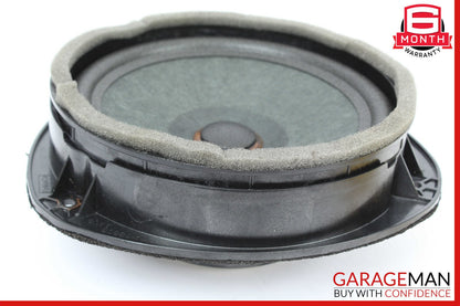 19-20 Lincoln Nautilus Rear Left & Right Door Audio Speaker OEM