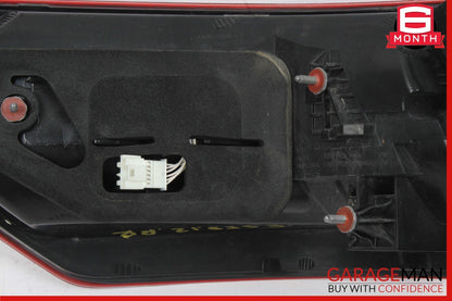 10-13 Mercedes W212 E550 E500 Sedan Rear Right LED Tail Light Taillight Lamp OEM