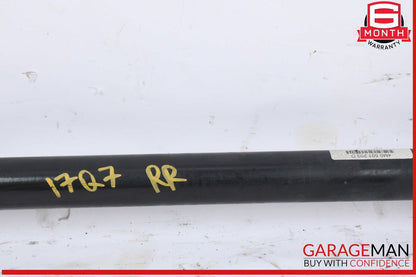 17-24 Audi Q7 Rear Left or Rear Right Side CV Axle Shaft 4M0501203D OEM