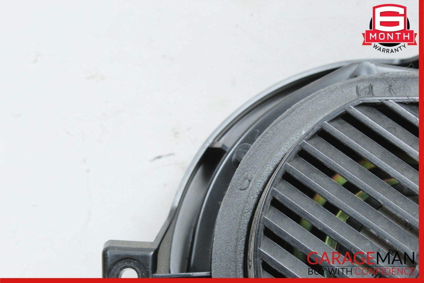 98-01 Mercedes W163 ML320 ML430 ML55 AMG Door Speaker Sound 1638200502 OEM