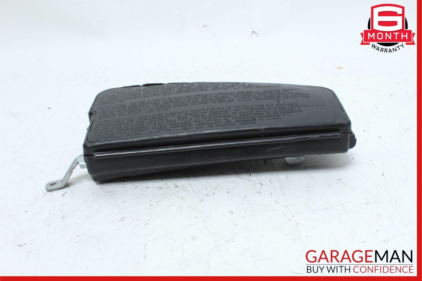 06-14 Mercedes X164 GL450 S550 CL550 R350 Front Left Side Seat Airbag SRS OEM