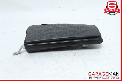 06-14 Mercedes X164 GL450 S550 CL550 R350 Front Left Side Seat Airbag SRS OEM