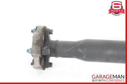 14-17 Mercedes W222 S550 Rear Axle Driveshaft Drive Shaft Propeller OEM