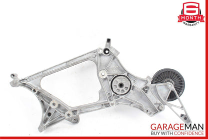 13-16 Mercedes X204 GLK250 Alternator Mounting Bracket 6512011909 OEM