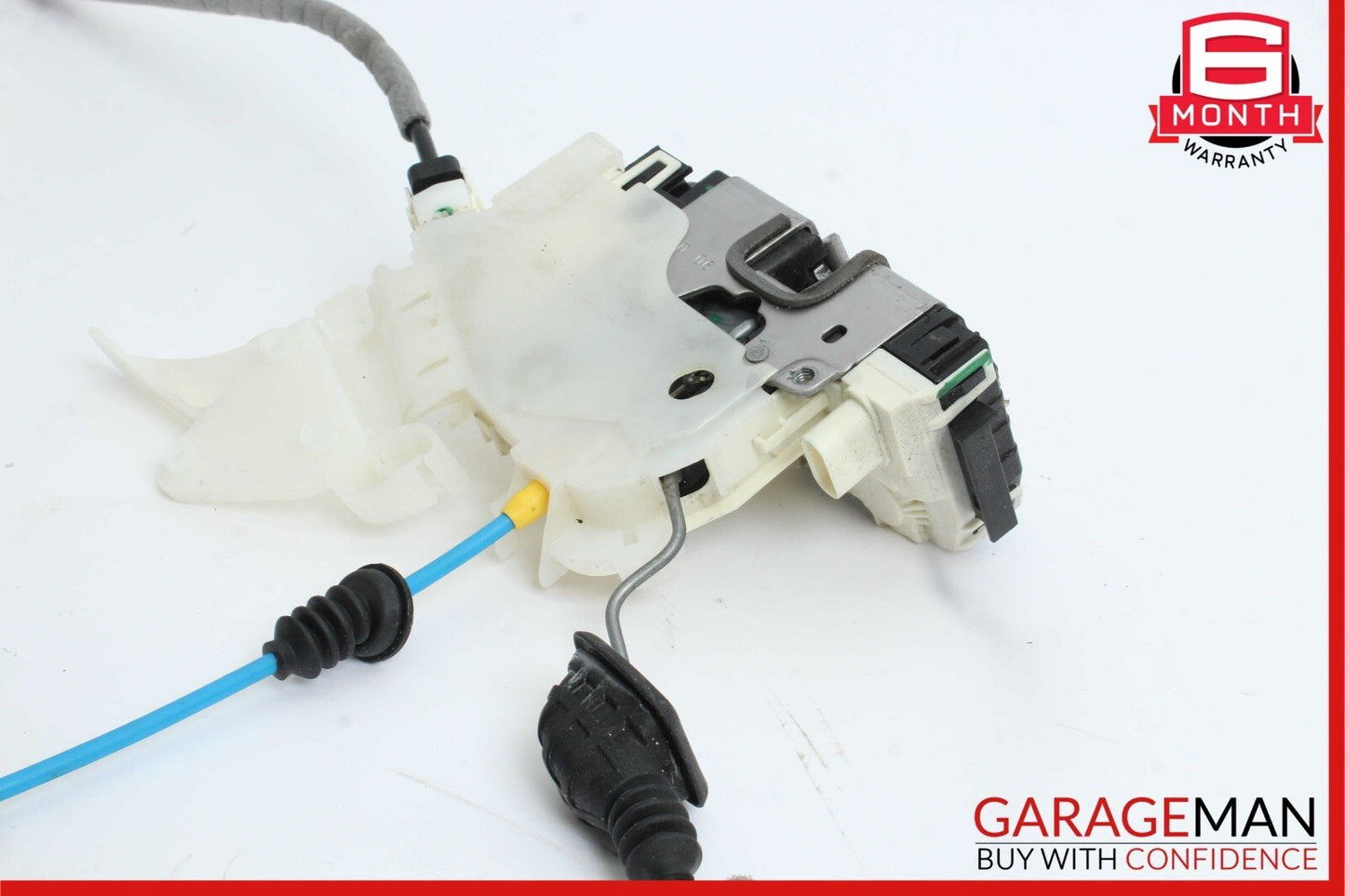 08-18 Mercedes W212 E350 C250 E550 Front Left Door Lock Latch Actuator OEM