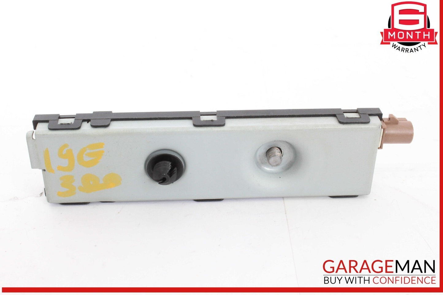 17-19 Mercedes W213 E300 Rear Left Side Antenna Amplifier Module Unit OEM