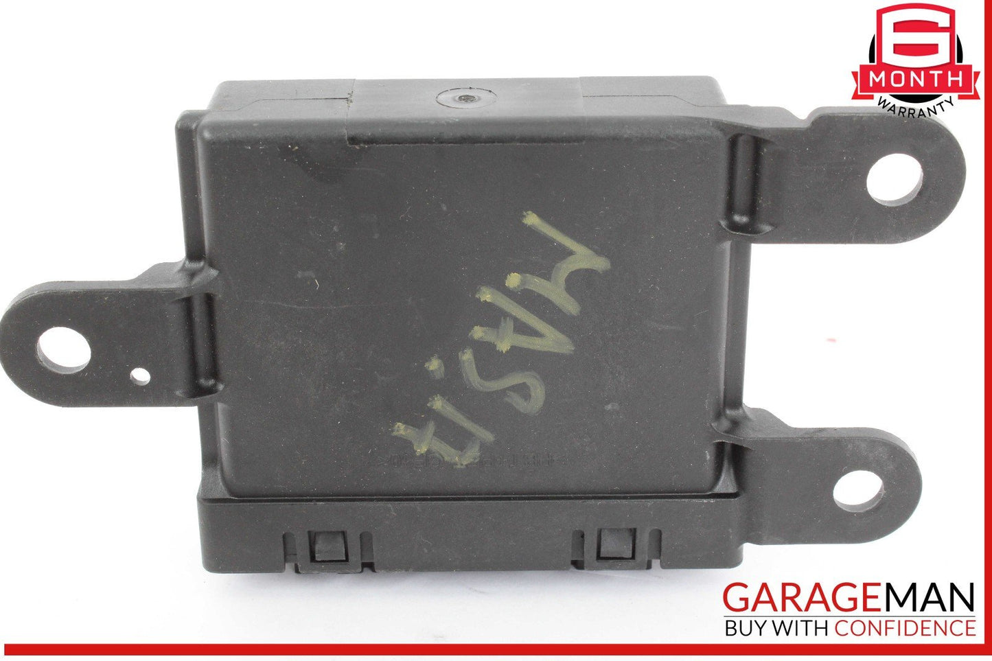 14-17 Maserati Ghibli Parking Park Sensor PDC Control Module Unit 670039913 OEM