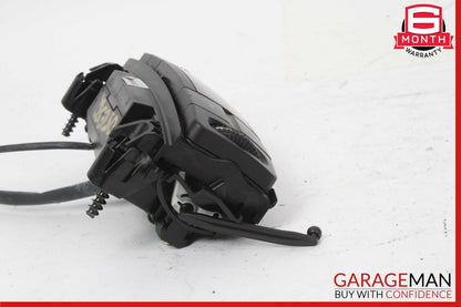 06-11 Mercedes W211 E500 CLS500 Rear AC Climate Control Switch 2118300285 OEM