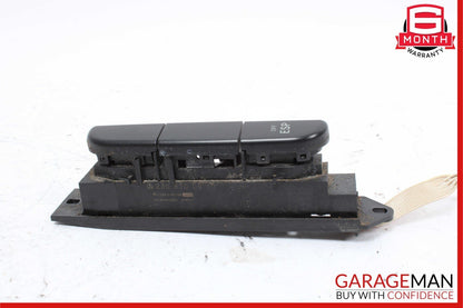 03-08 Mercedes R230 SL600 SL65 AMG Center Console ESP Controller Switch Button