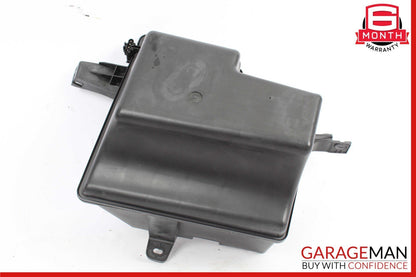 07-12 Mercedes X164 GL550 Harman Kardon Rear Subwoofer Sub Woofer Audio Speaker