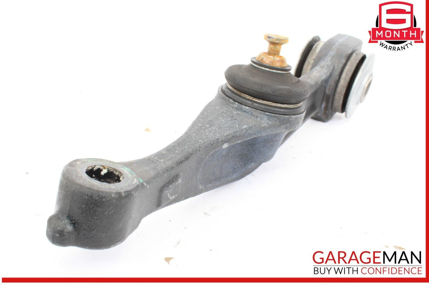 00-06 Mercedes W215 CL55 AMG Front Right / Left Transverse Lower Control Arm