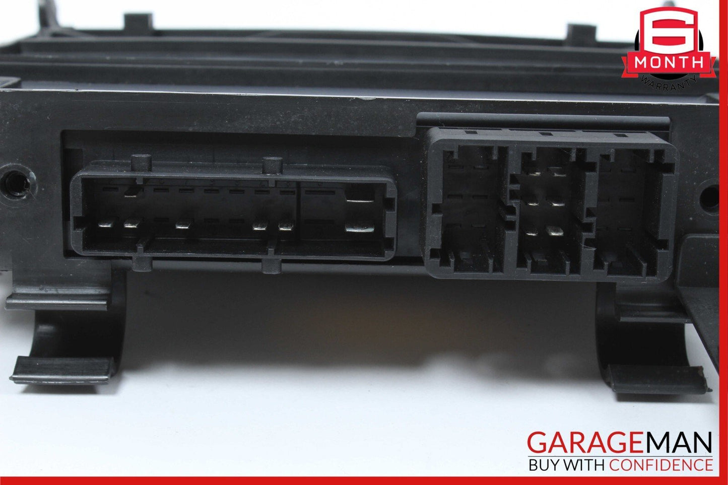 03-06 Mercedes W220 S55 AMG S500 Seat Control Module Front Left 2208203185 OEM