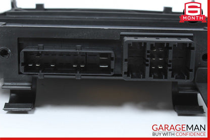 03-06 Mercedes W220 S55 AMG S500 Seat Control Module Front Left 2208203185 OEM
