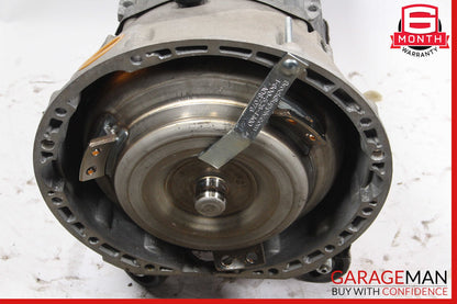 06-11 Mercedes W204 C300 722.9 7G Automatic Transmission Assembly 722.999 157k