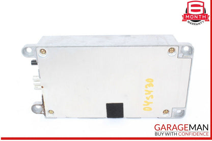 00-06 Mercedes W220 S430 Voice Command Control Module 2408201526 OEM