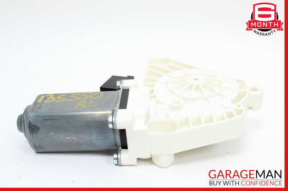 07-13 Mercedes W221 S550 S600 Window Regulator Motor Rear Left Driver Side OEM