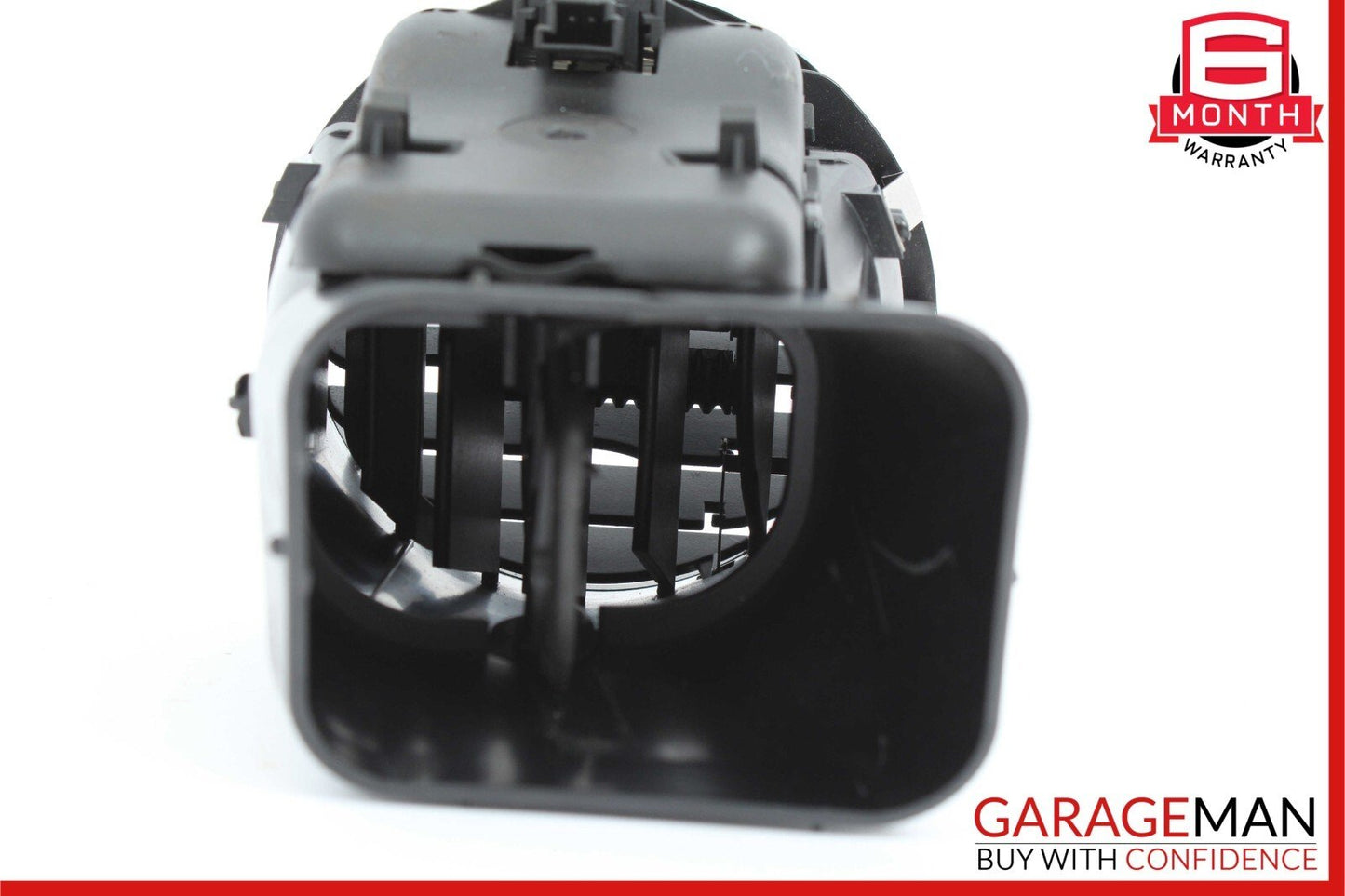 06-11 Mercedes W219 CLS550 Left Driver Side Dashboard Dash Board Air Vent OEM