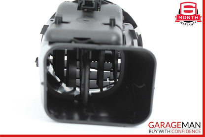 06-11 Mercedes W219 CLS550 Left Driver Side Dashboard Dash Board Air Vent OEM
