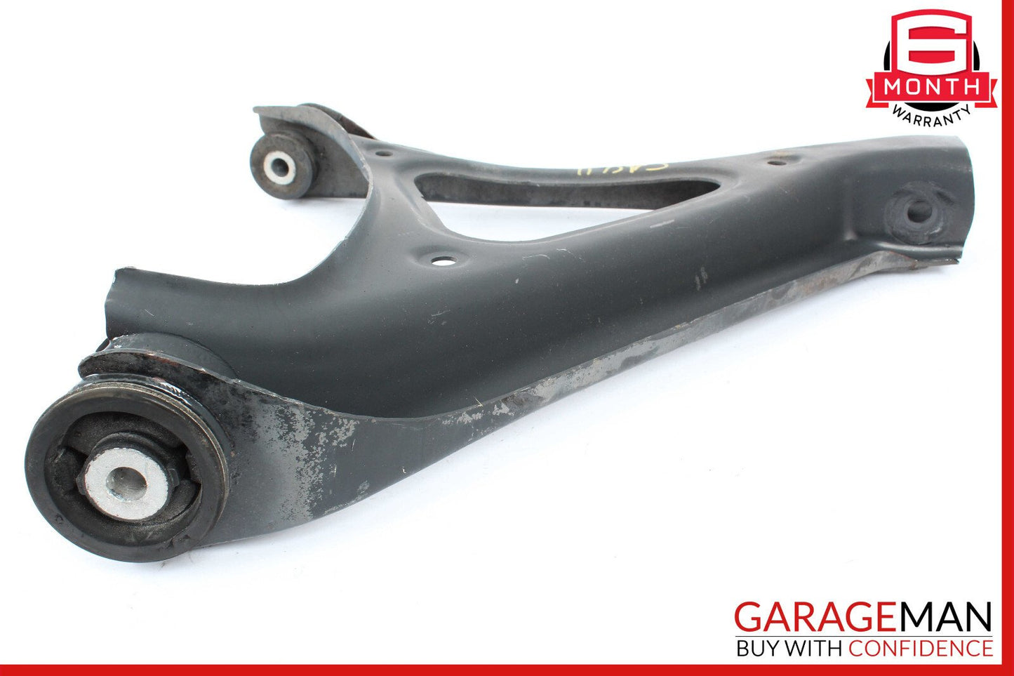 11-17 Porsche Cayenne 958 Rear Right Lower Control Arm OEM