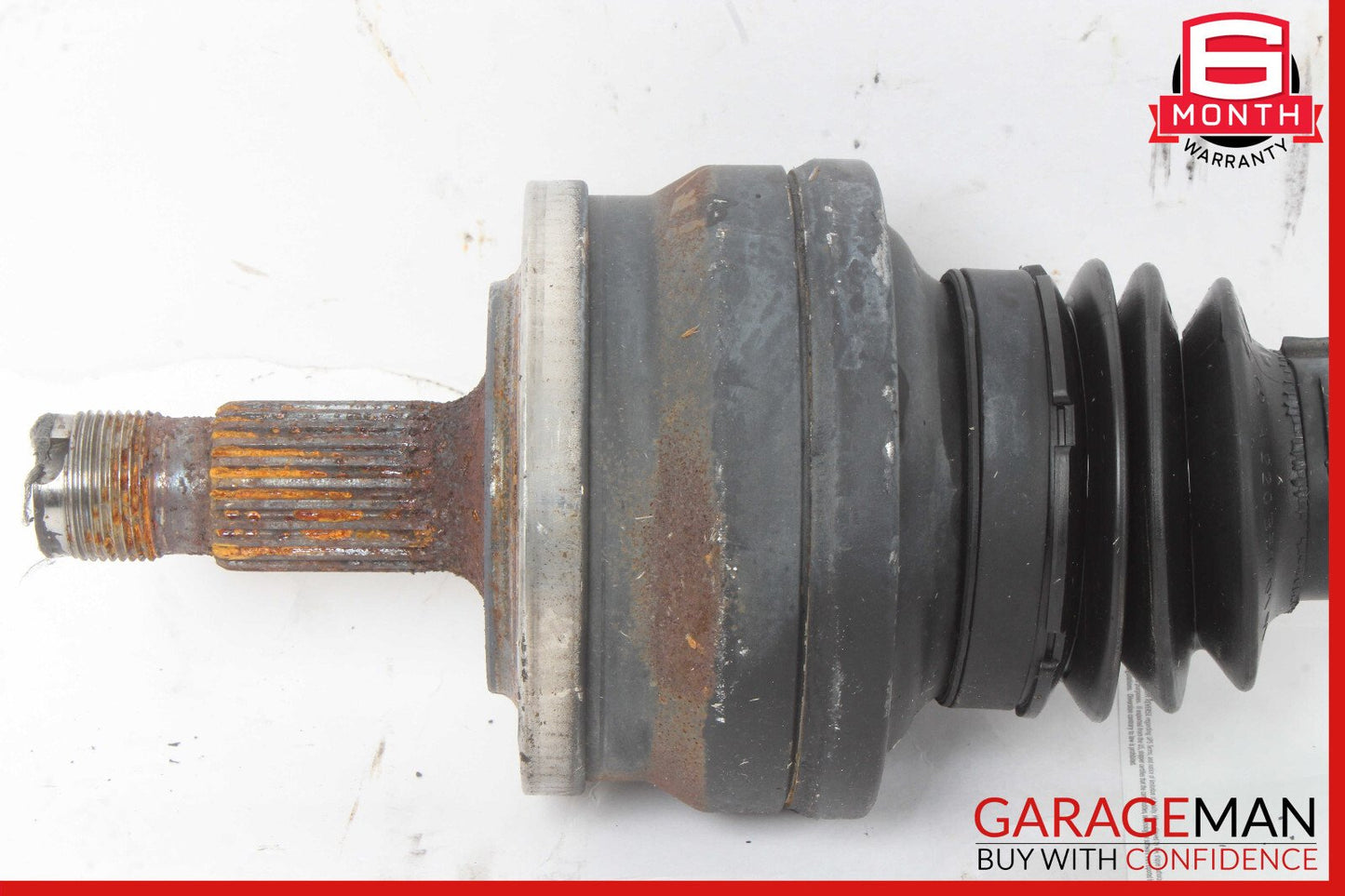 06-11 Mercedes R171 SLK350 SLK280 Rear Left or Right Axle CV Half Shaft OEM
